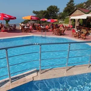 2* Otel Manzara