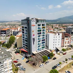 5* Otel Leman
