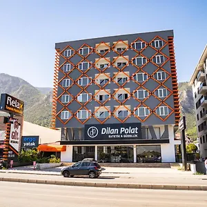  Apart Otel Guel